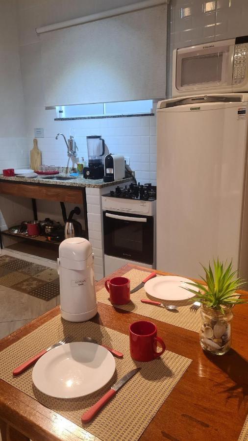 Casa Buziana - Lofts Amplos E Super Equipados Casa de hóspedes Búzios
